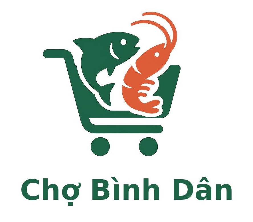 Chợ Bình Dân