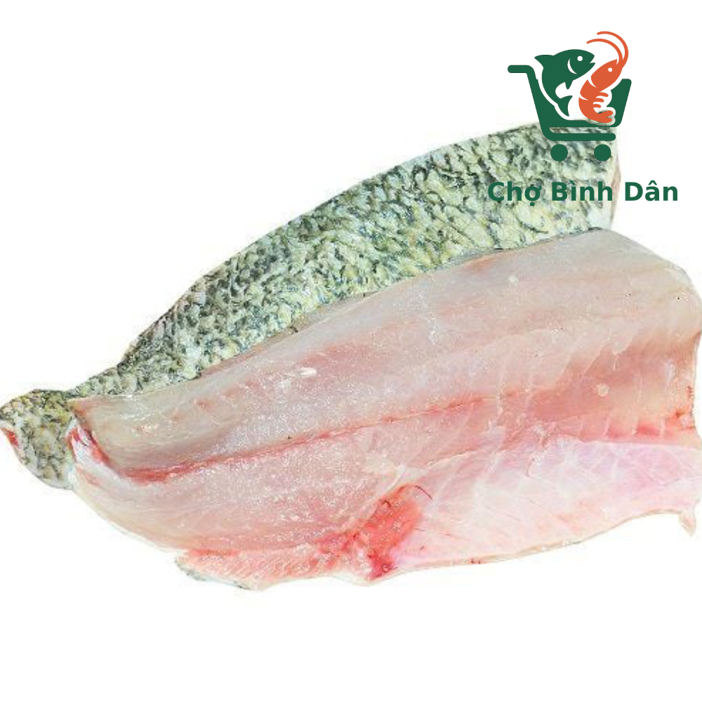 Cá Chẽm thiên nhiên phi lê
