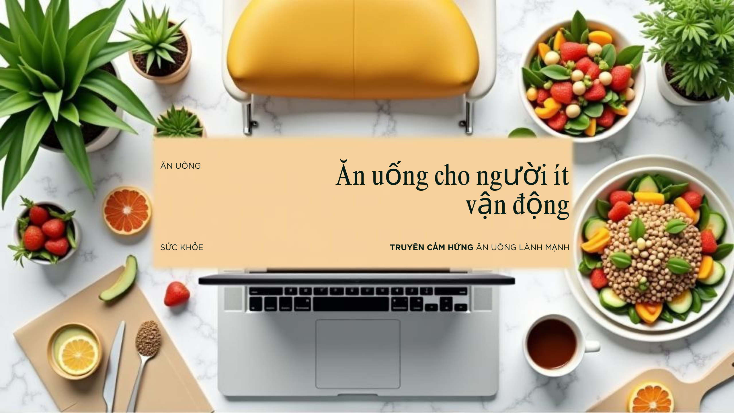 Người ít vận động