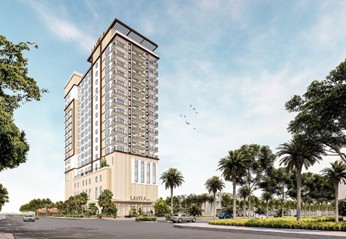 Lavela Huế Hotel – Cửa nhôm kính Unitized chuẩn quốc tế cho công trình cao tầng<p class="post-meta"><strong>09/10/2024</strong></p>