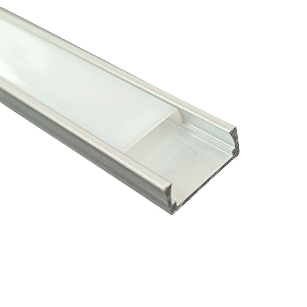 Thanh nhôm profile định hình