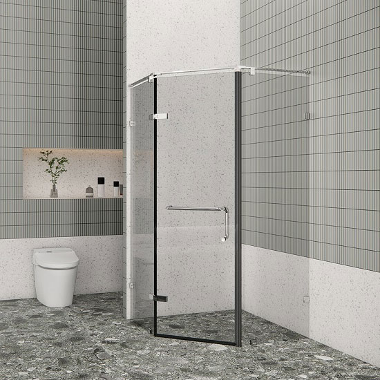 Vách kính phòng tắm – Cabin tắm