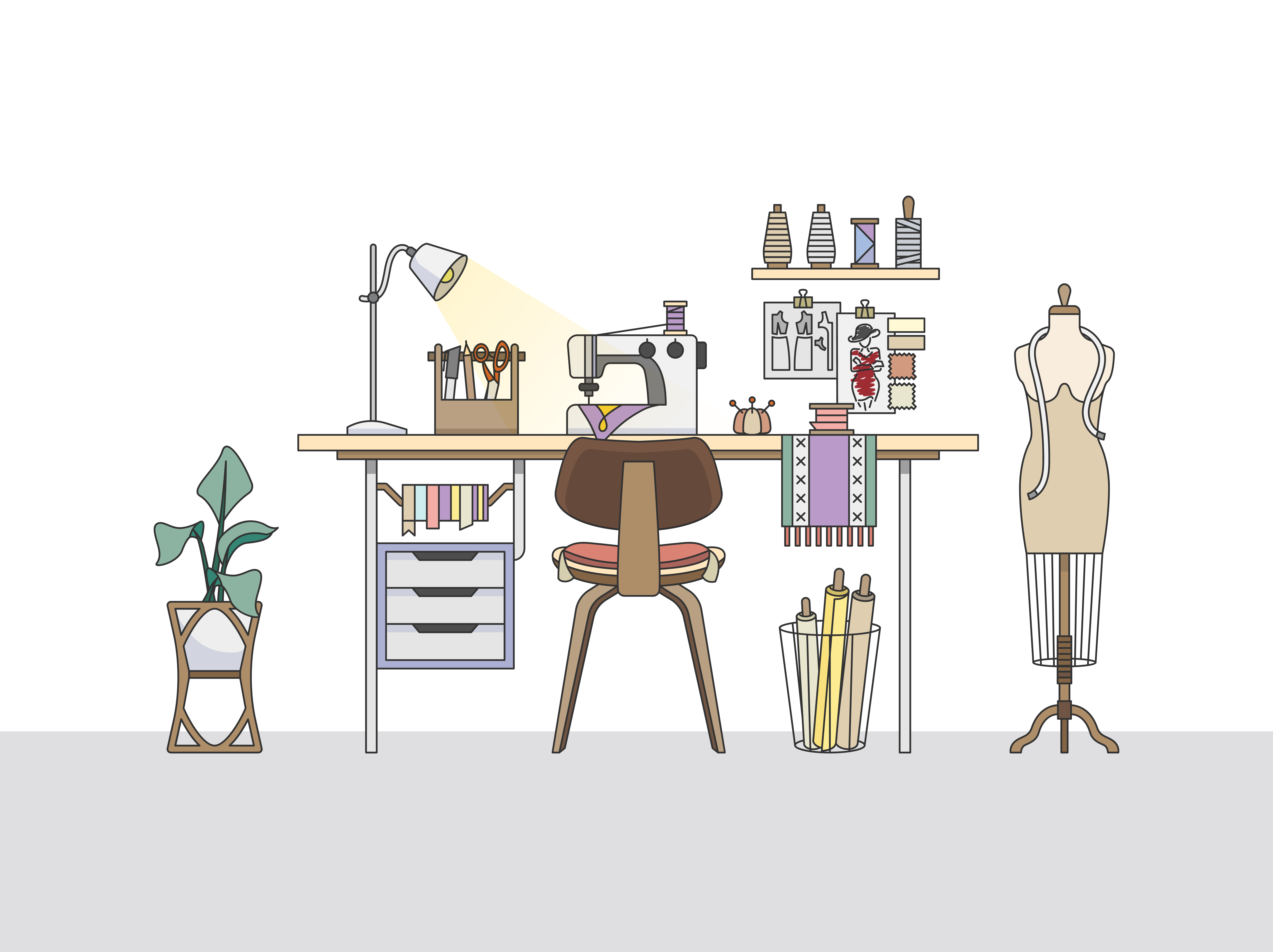 Amimi Smock – Váy Thủ Công Thêu Tay Tỉ Mỉ Từ Những Người Mẹ Việt Nam