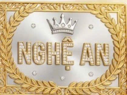 NGHỆ AN