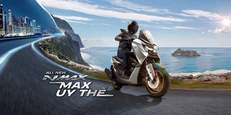 Khuyến Mãi Yamaha NMAX Lên Đến 7 Triệu Đồng | Cát Tường FM