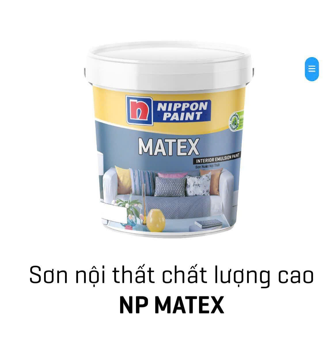 SƠN NP MATEX T5L