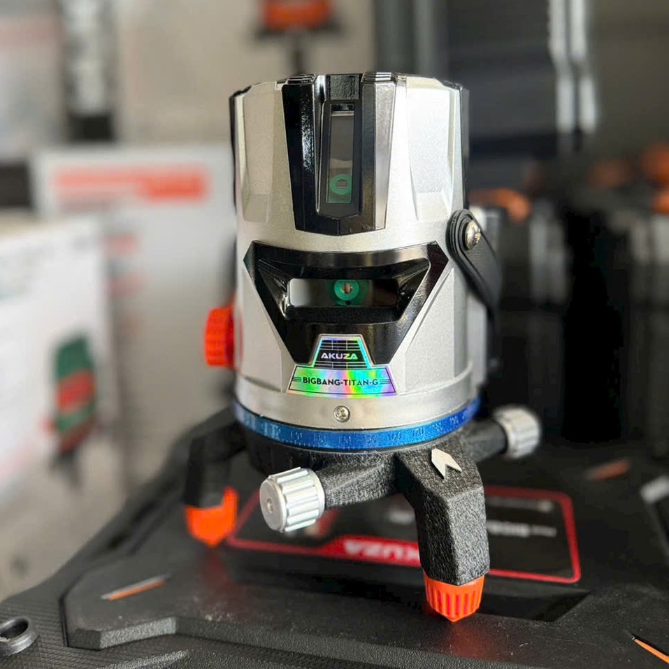 Máy laser