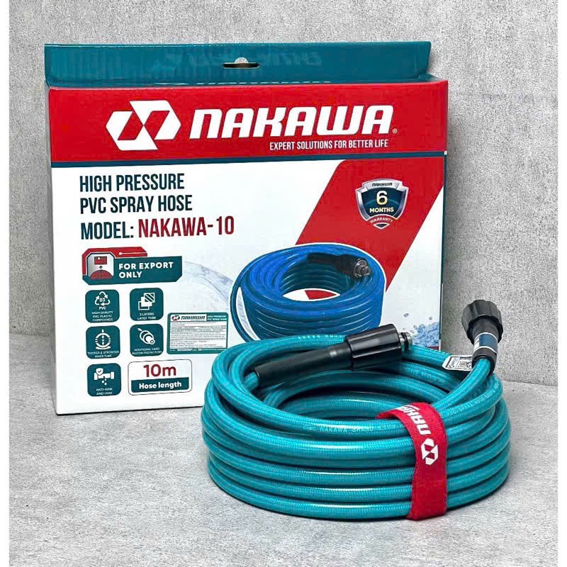 Phụ tùng máy rửa xe