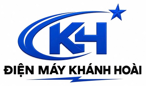 ĐIỆN MÁY KHÁNH HOÀI