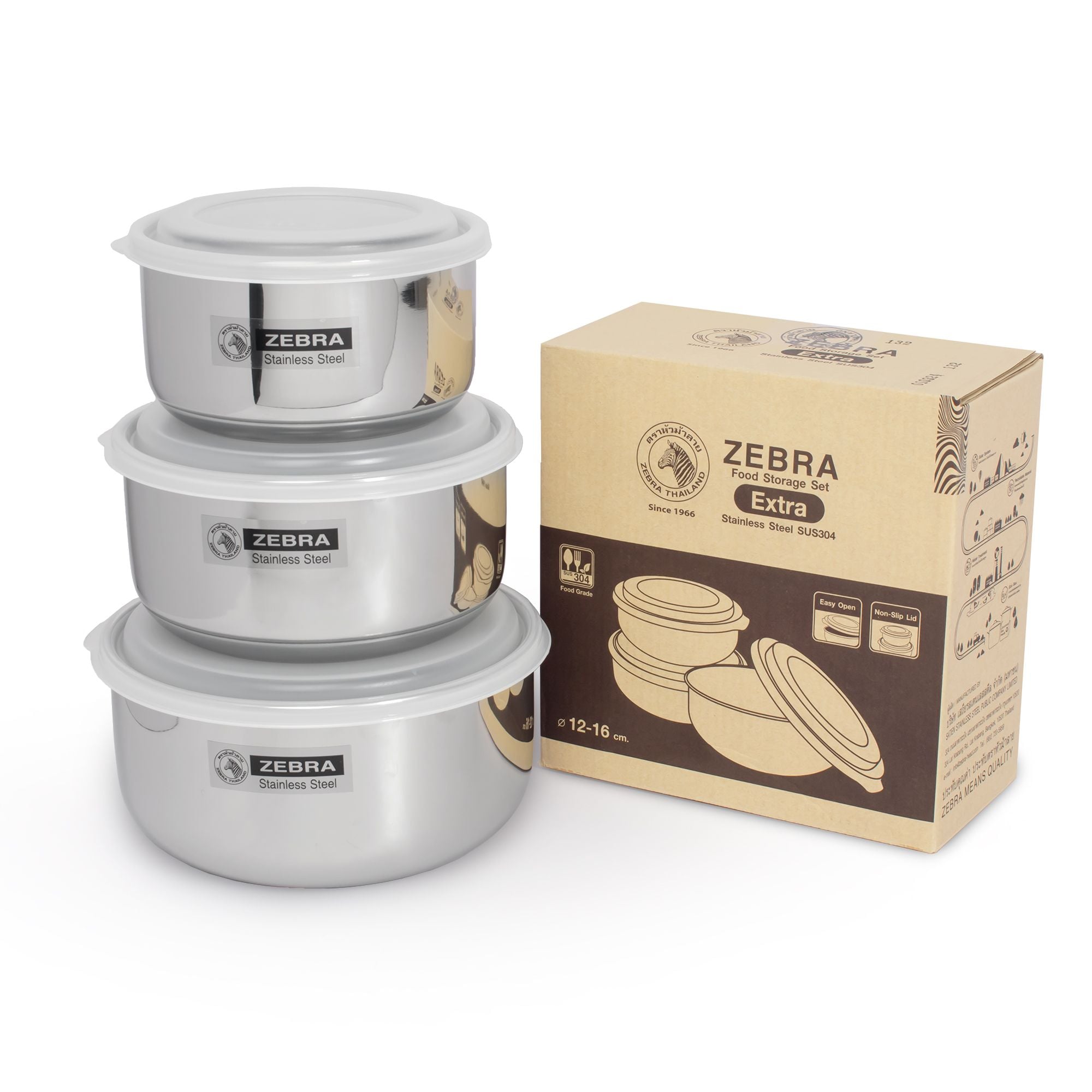 Hàng Inox Thái Lan