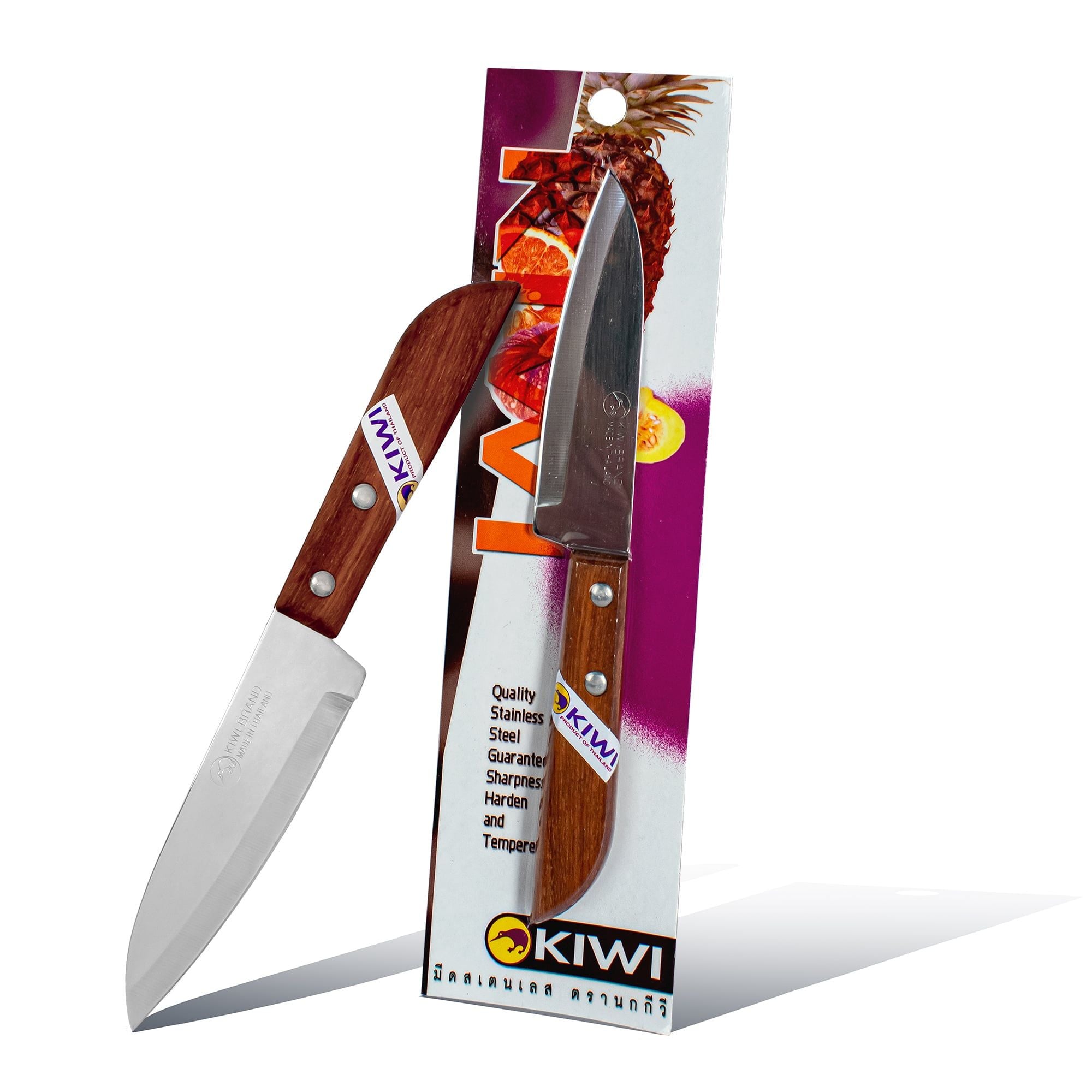 Dao Kiwi và KomKom Thái Lan