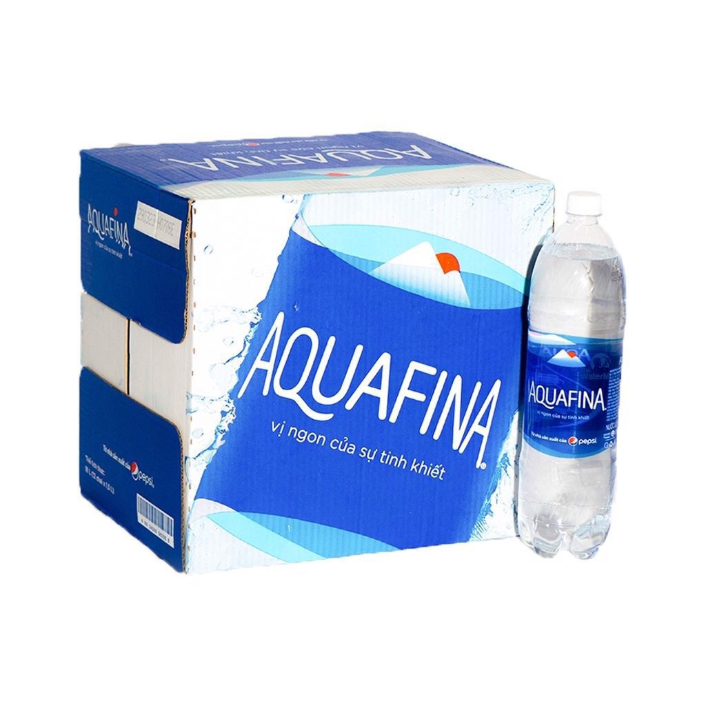 Aquafina 1,5L