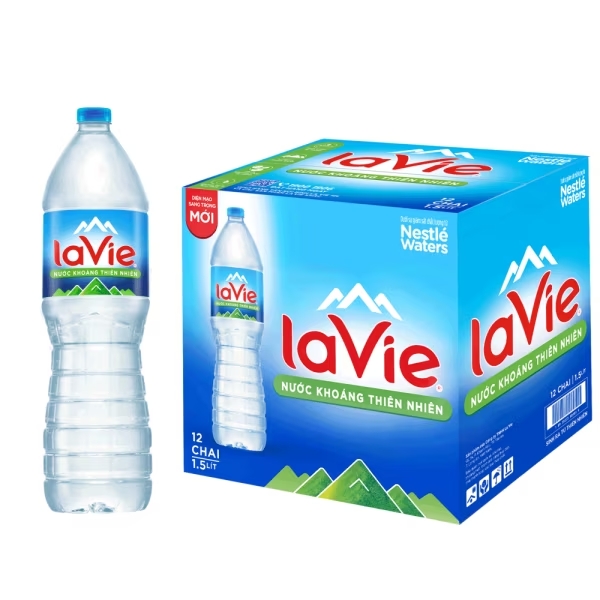 Lavie 1,5L