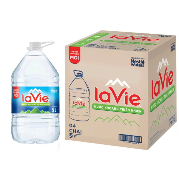 Lavie 5L