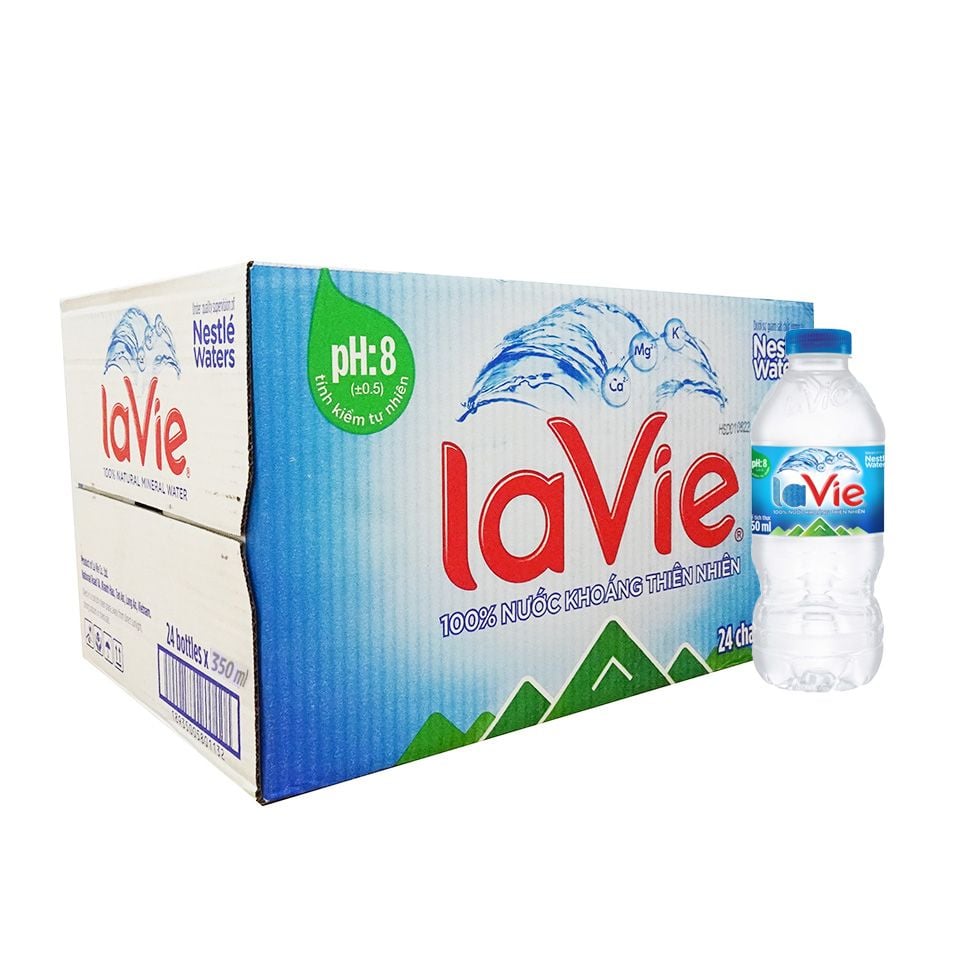 Lavie 350ml