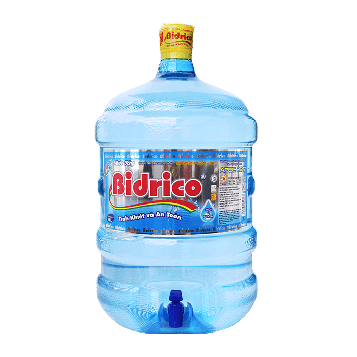Bidrico 19L