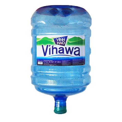 Vihawaup 19L