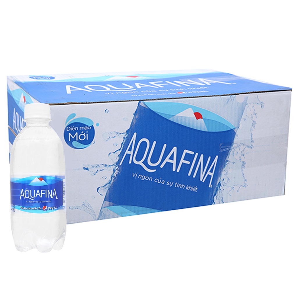 Aquafina 350ml