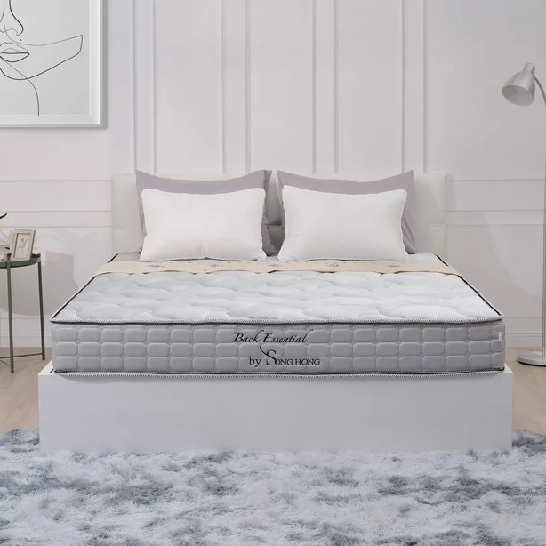 Đệm Back Essential SH_DB21 001