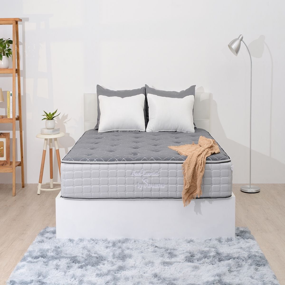 Đệm Back Essential SH_DB22 003