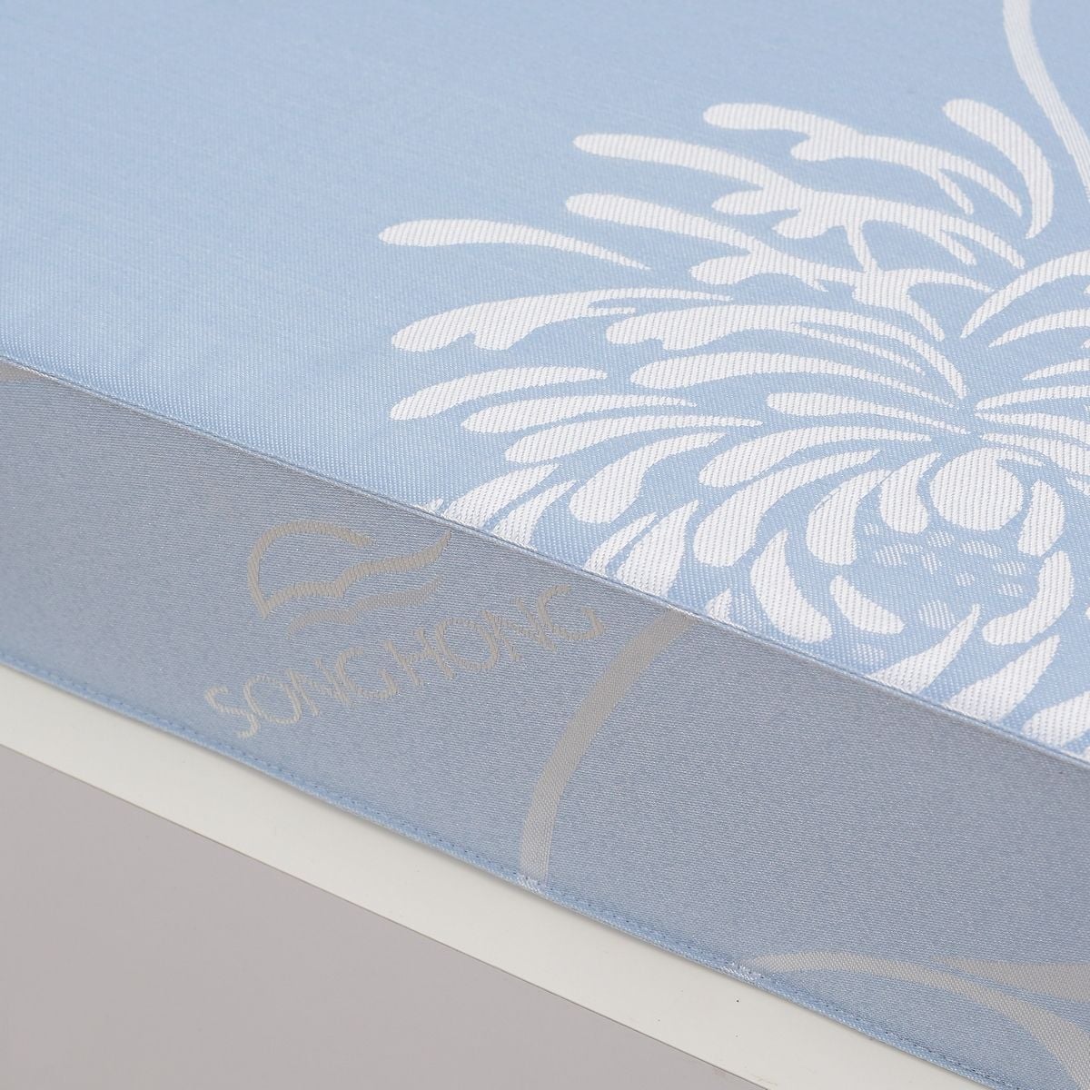 Đệm bông tinh khiết SH_DG21 008 - Ảnh 3