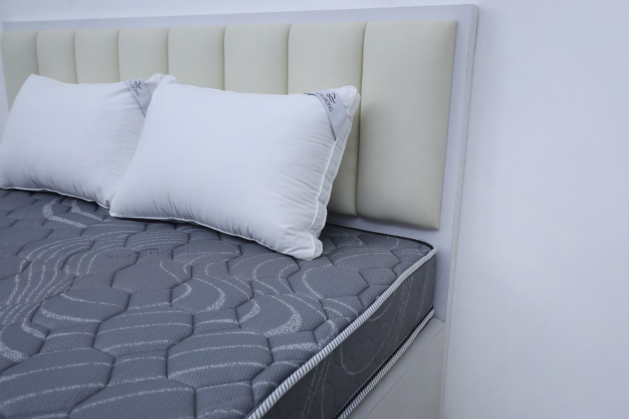 Đệm bông tinh khiết TH3 SH_DF25 302 - Ảnh 5