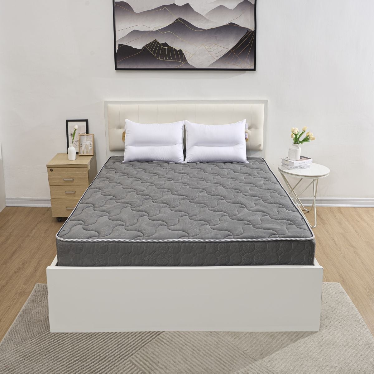 Đệm bông tinh khiết TH3 SH_DF24 301 - Ảnh 5