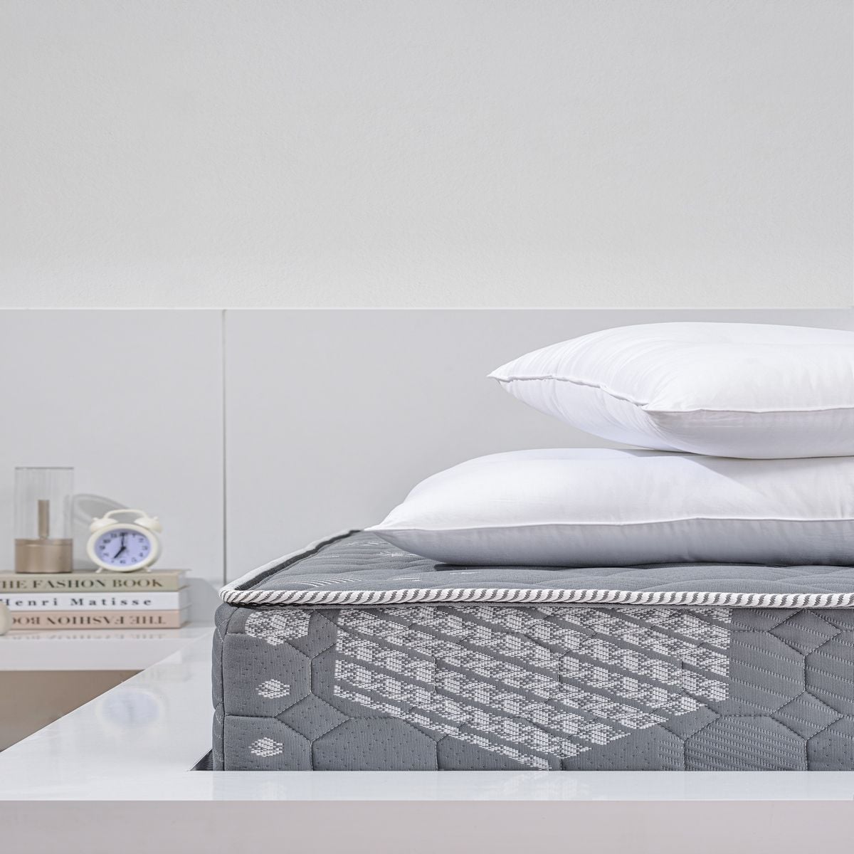 Đệm bông tinh khiết TH3 SH_DF23 005 - Ảnh 5