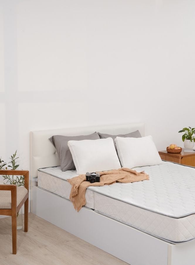 Đệm bông tinh khiết TH3 SH_DF22 003 - Ảnh 6