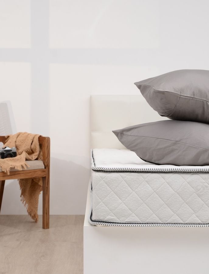 Đệm bông tinh khiết TH3 SH_DF22 003 - Ảnh 8