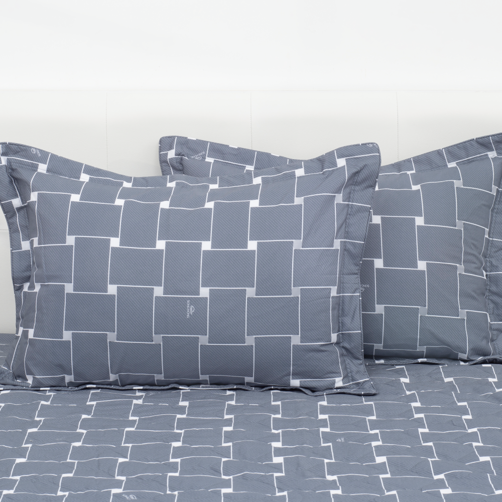 Chăn ga gối cotton SH_BC22 051 - Ảnh 8