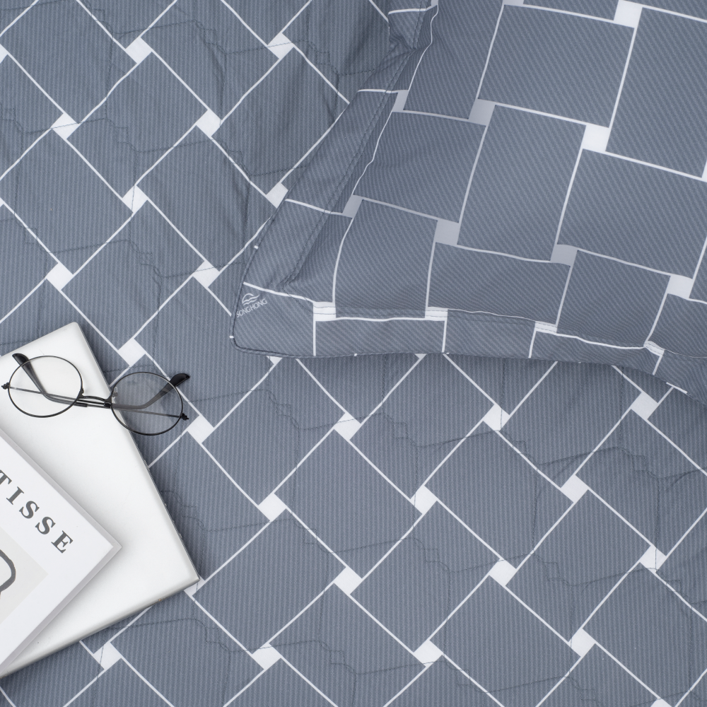 Chăn ga gối cotton SH_BC22 051 - Ảnh 6