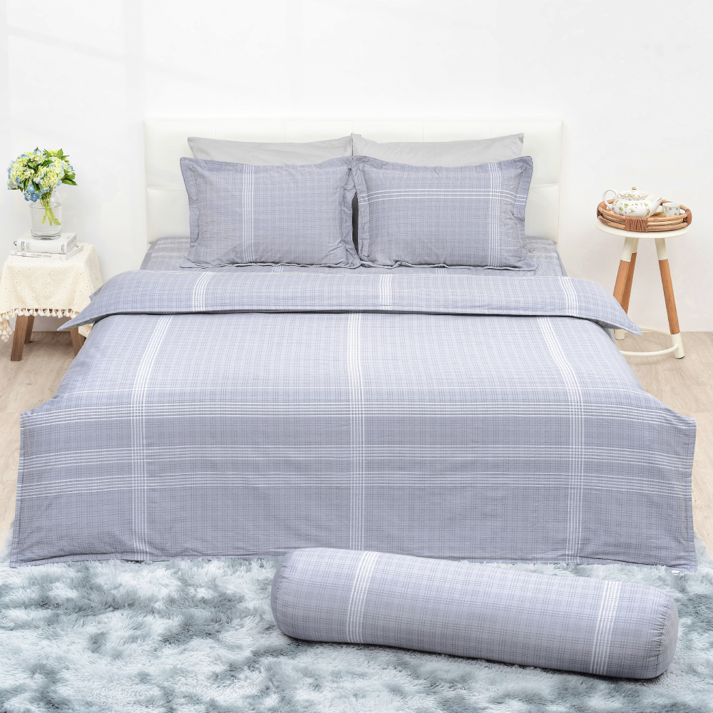 Chăn ga gối cotton SH_BC22 052