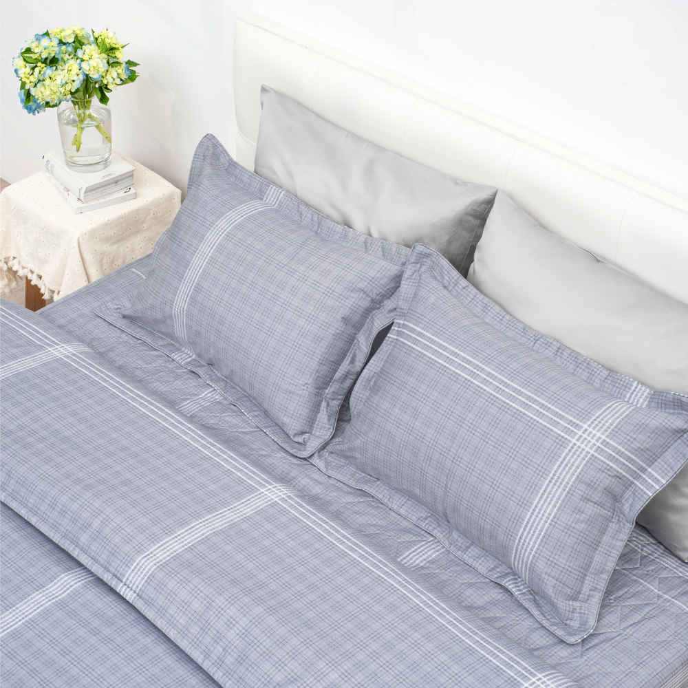 Chăn ga gối cotton SH_BC22 052 - Ảnh 3