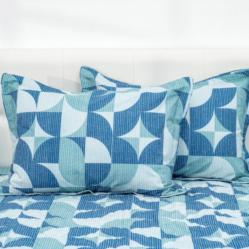 Chăn ga gối cotton SH_BC22 058 - Ảnh 5