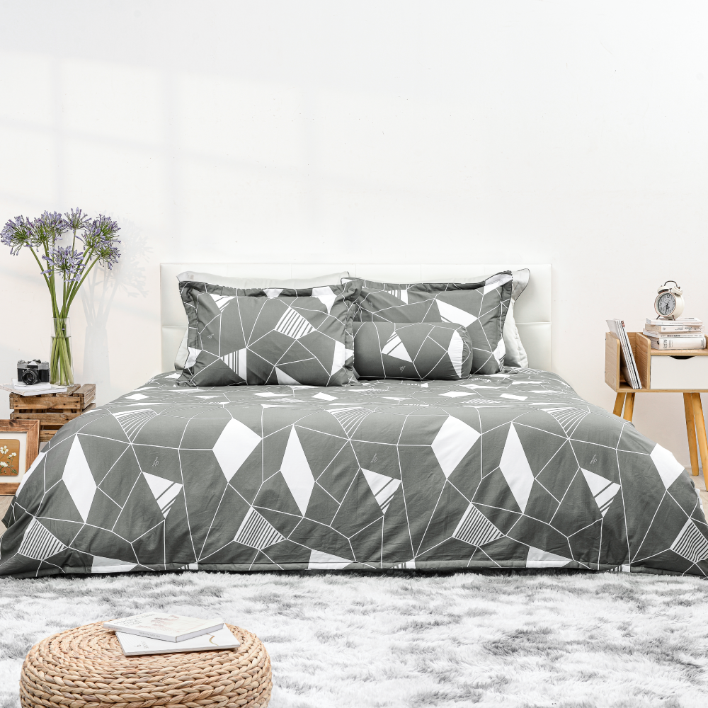 Chăn ga gối cotton SH_BC22 061