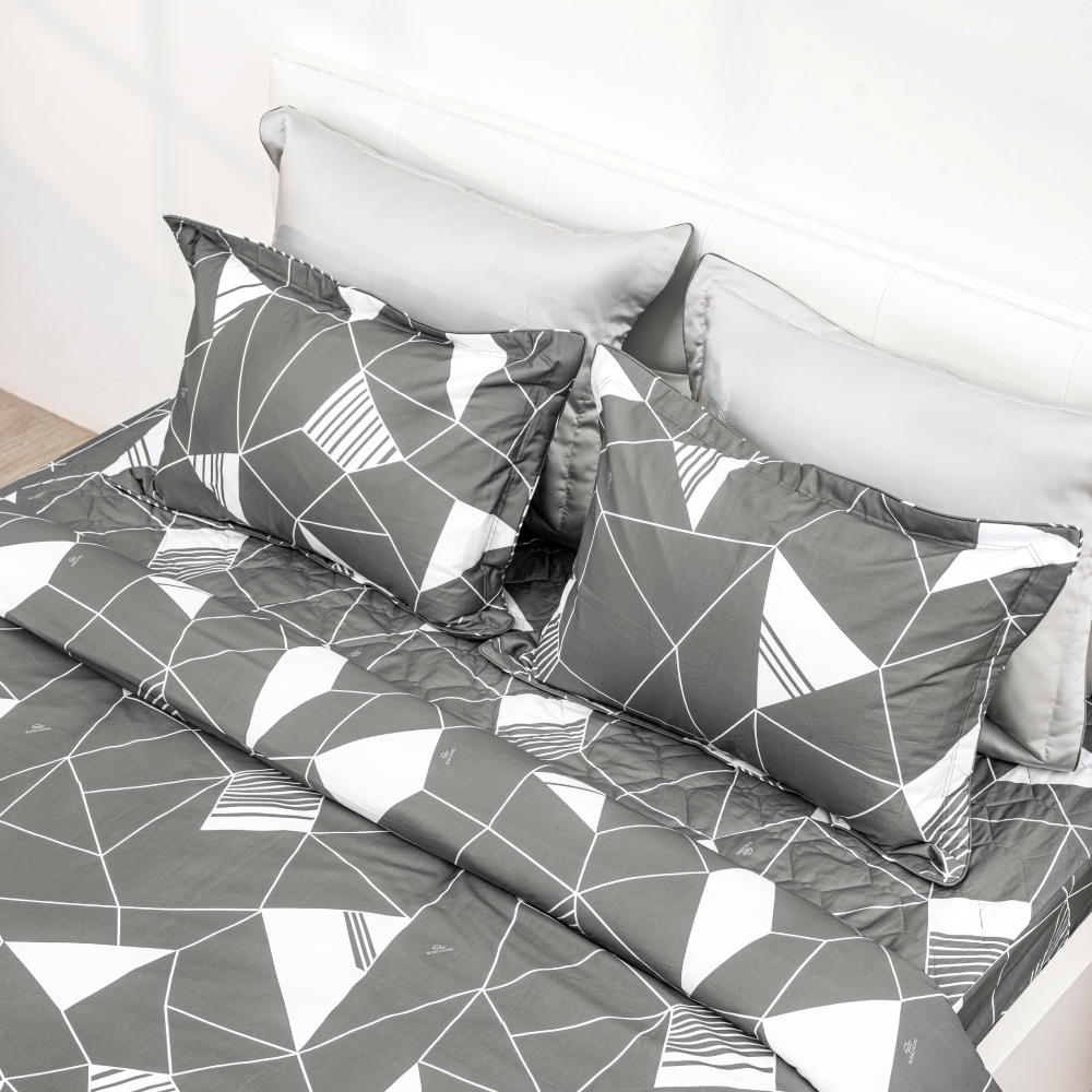 Chăn ga gối cotton SH_BC22 061 - Ảnh 3