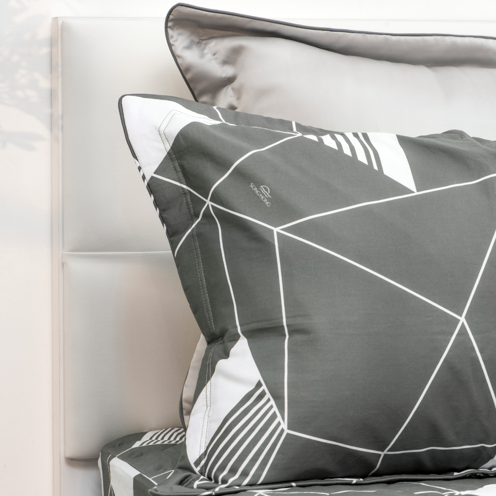 Chăn ga gối cotton SH_BC22 061 - Ảnh 6