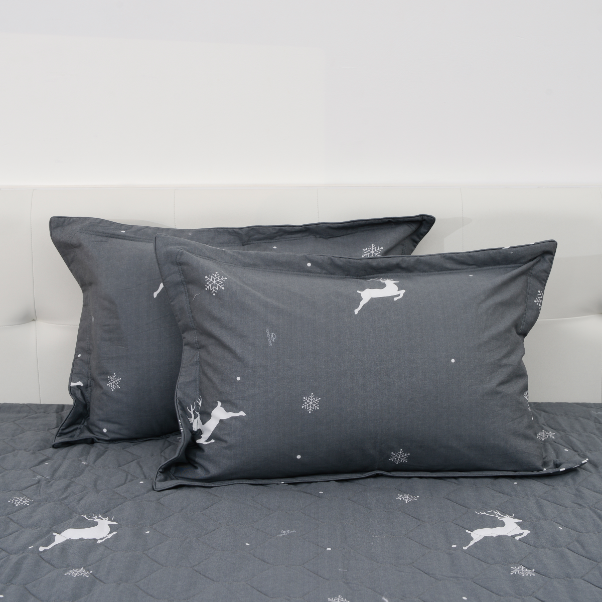 Chăn ga gối cotton SH_BC22 067 - Ảnh 6