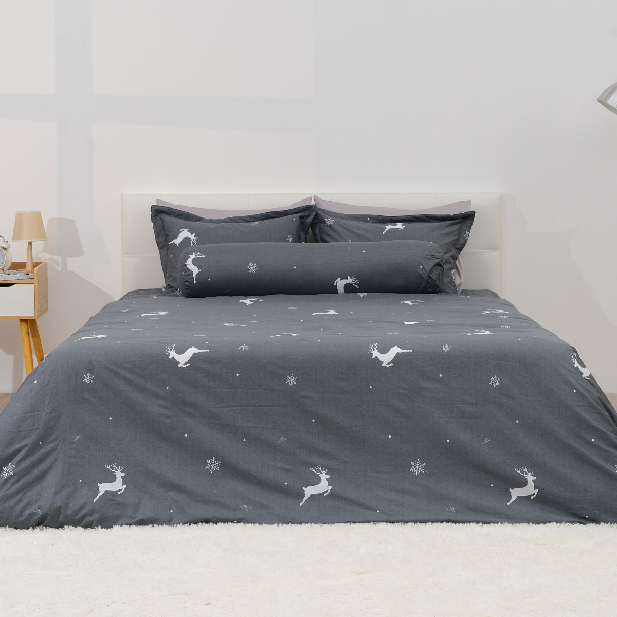 Chăn ga gối cotton SH_BC22 067