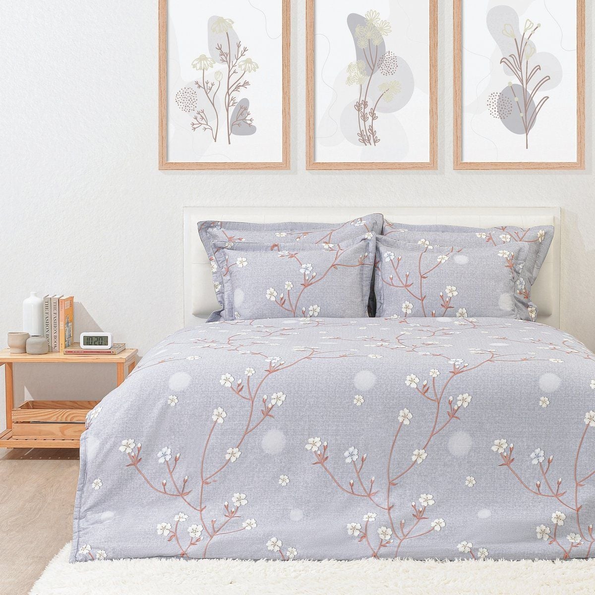 Chăn ga gối cotton SH_BC23 075