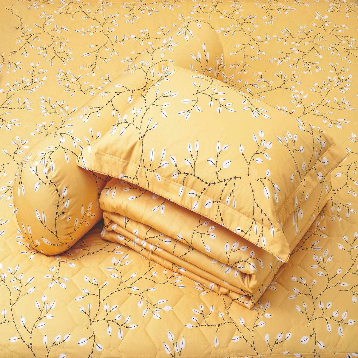 Chăn ga gối cotton SH_BC23 076 - Ảnh 5