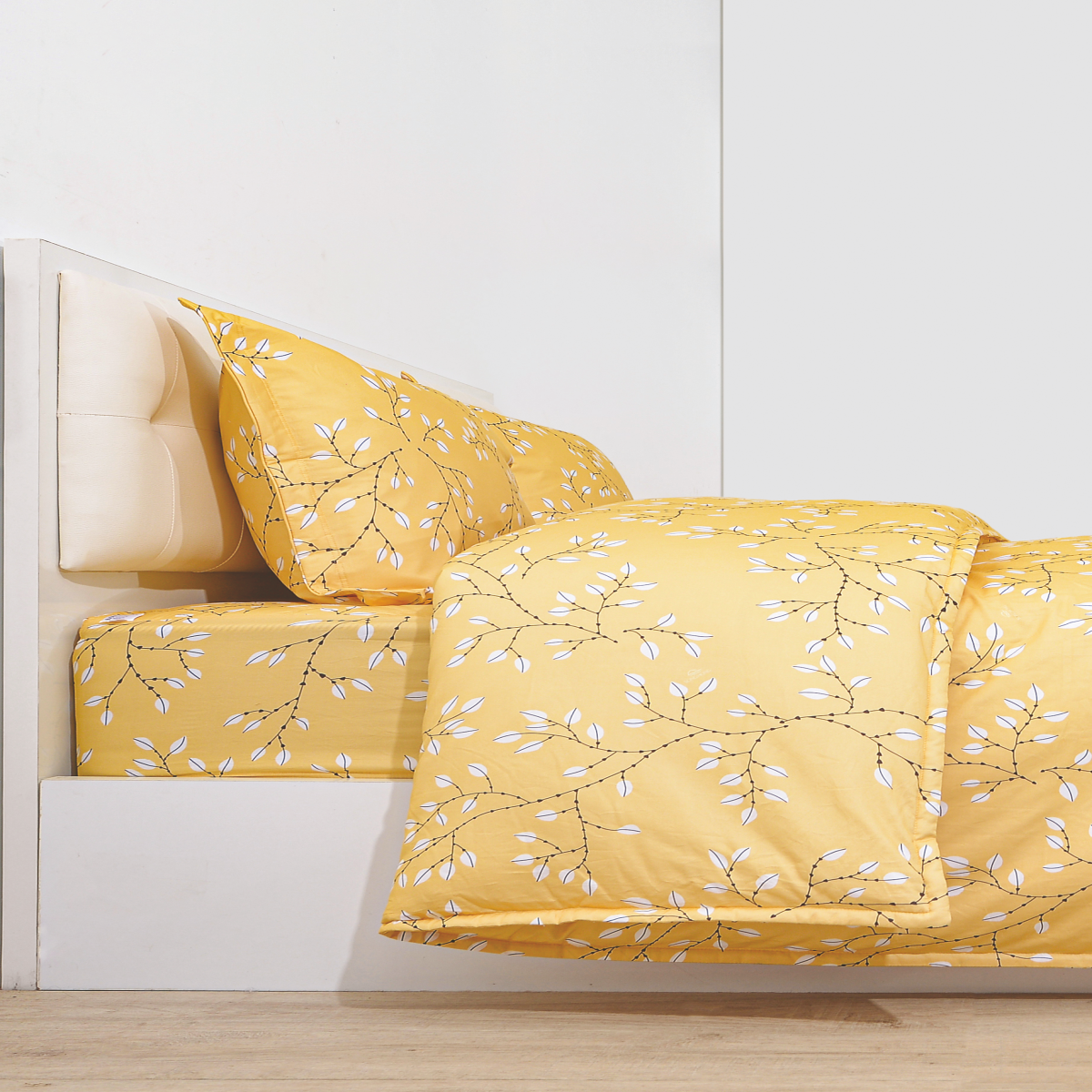 Chăn ga gối cotton SH_BC23 076 - Ảnh 6