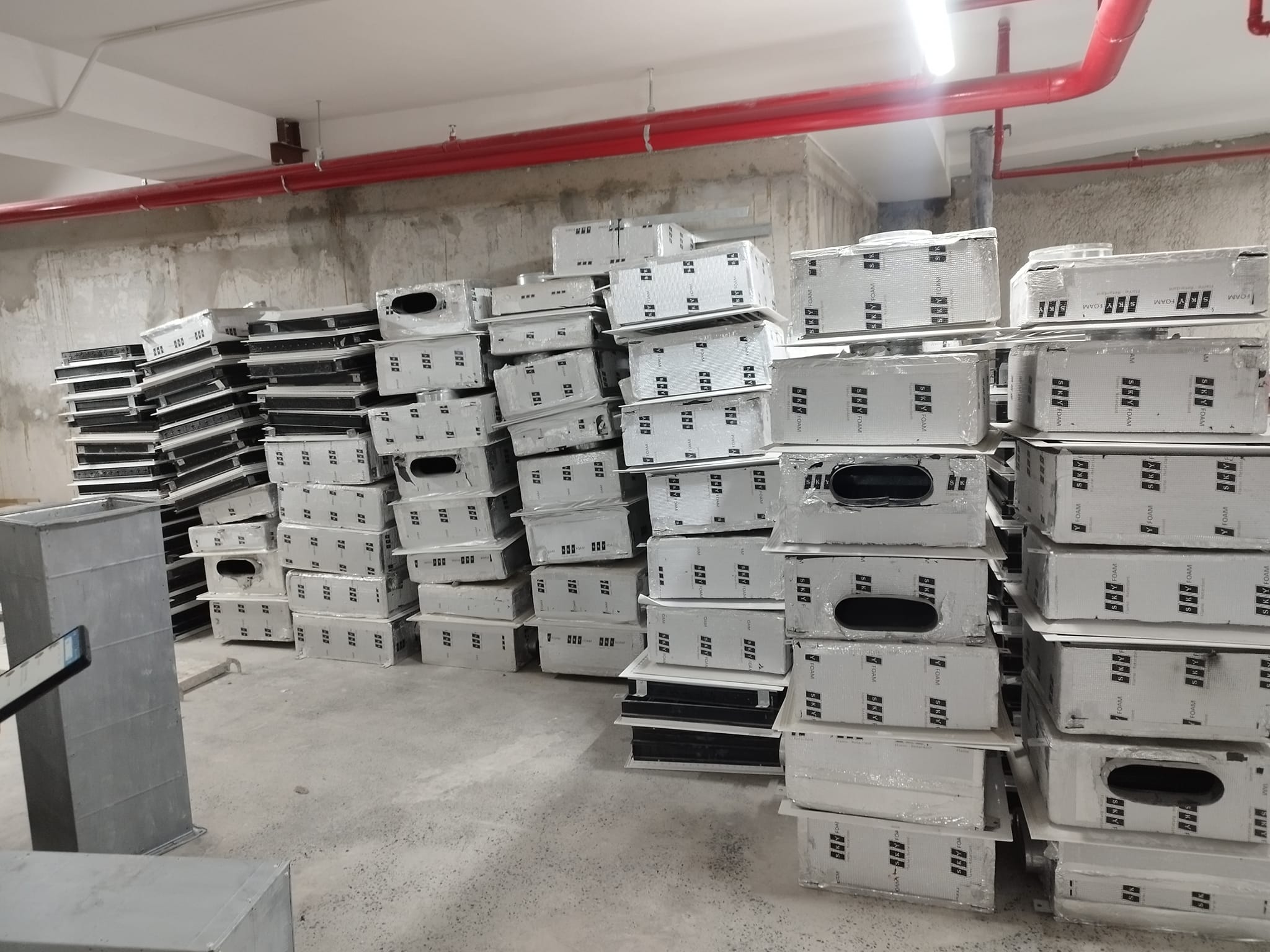 Dịch Vụ Chuyển Nhà Xưởng An Toàn – Tối Ưu Hóa Quy Trình Sản Xuất