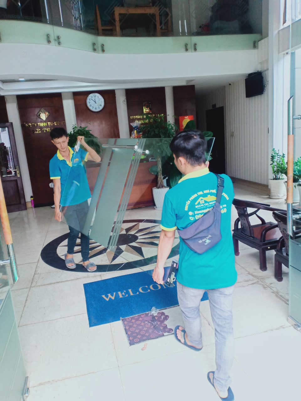 Top 5 Điều Cần Biết Khi Chuyển Văn Phòng Đến Địa Điểm Mới