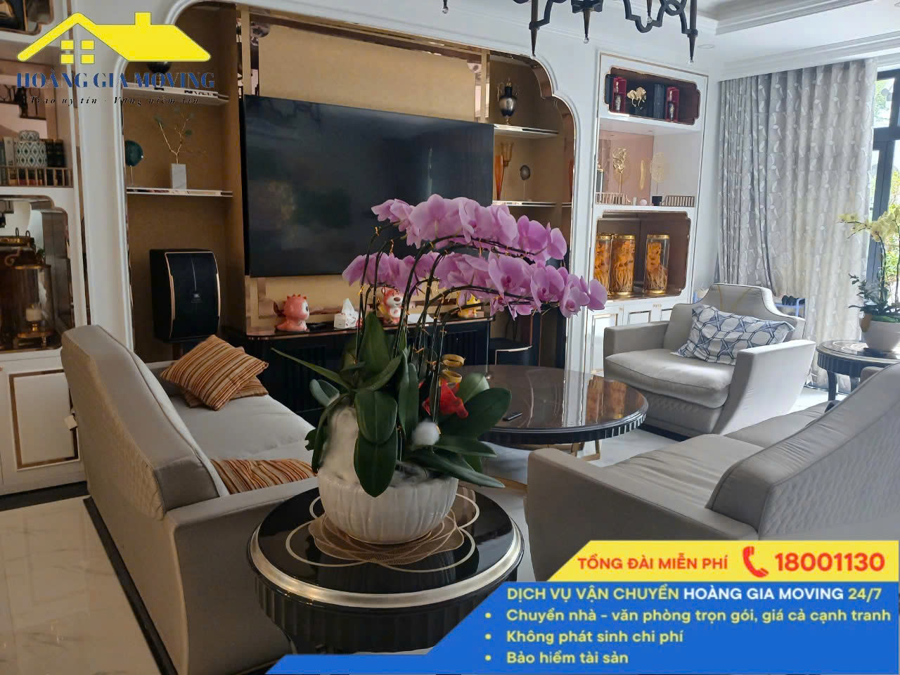 Ngày Tốt Để Chuyển Nhà Tháng 11/2024 – Chọn Lựa Để May Mắn Và Bình An