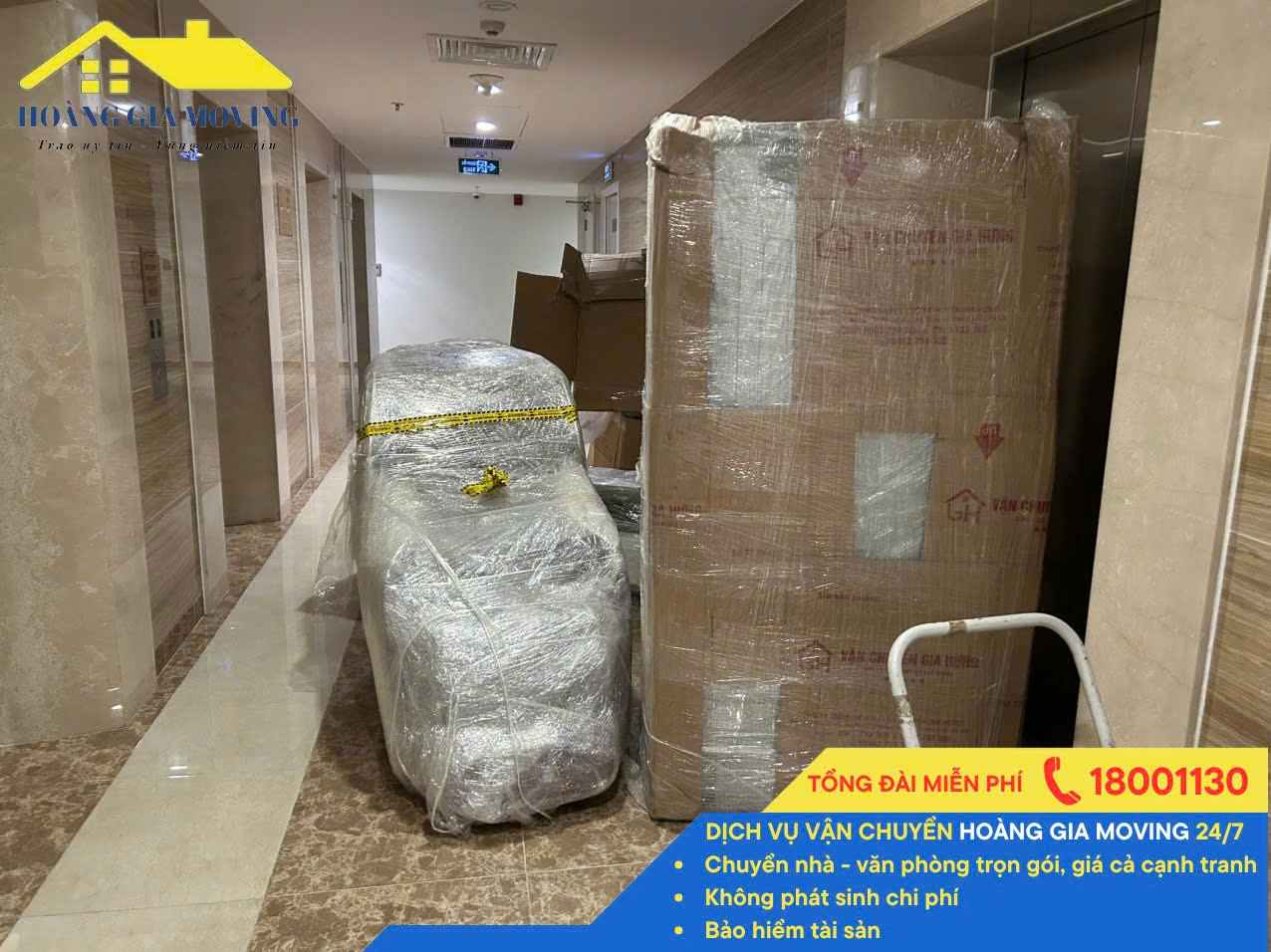 Dịch vụ chuyển nhà về tỉnh