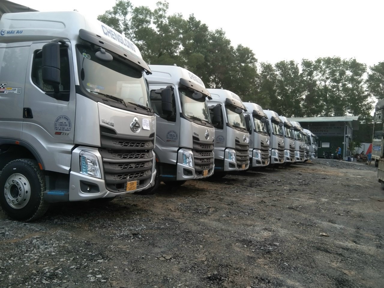 Dịch Vụ Vận Chuyển Hàng Đi Tỉnh Giá Tốt, Nhận Hàng 24/7