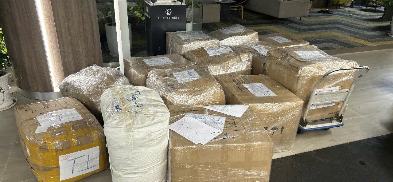 Dịch Vụ Chuyển Nhà Trọn Gói Phú Nhuận Uy Tín, Giá Tốt