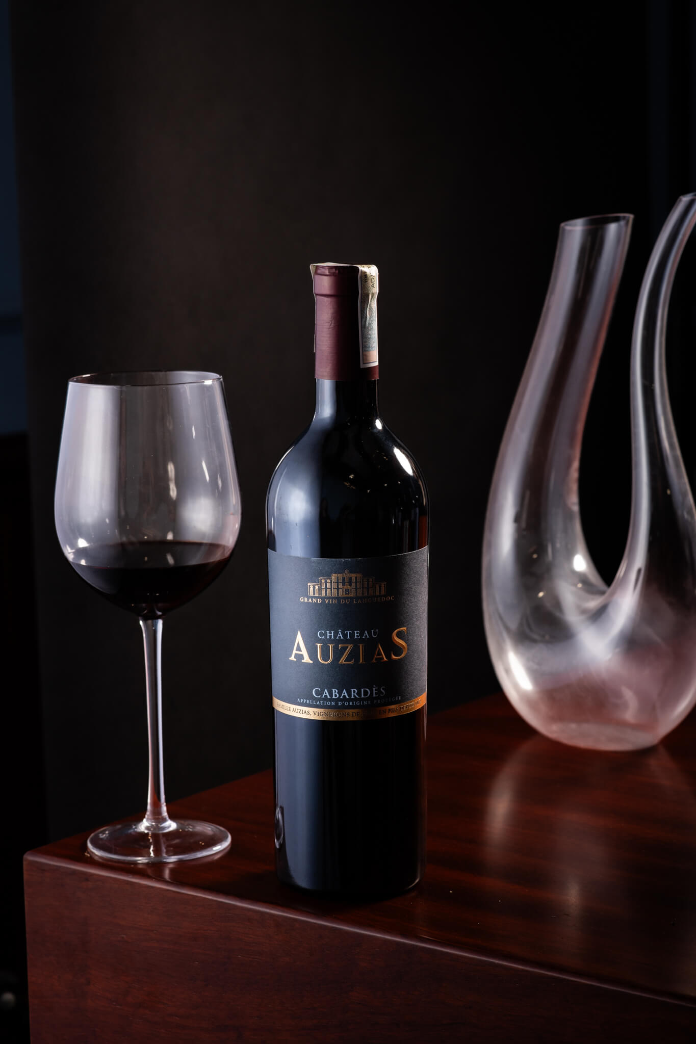 Chateau Auzias